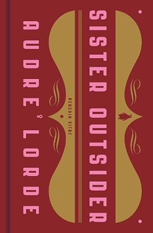 Seller image for Sister Outsider (Hardcover) for sale by Grand Eagle Retail