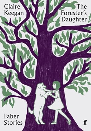Seller image for Forester's Daughter for sale by GreatBookPricesUK