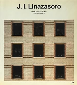 Imagen del vendedor de J. I. Linazasoro a la venta por Trevian Books