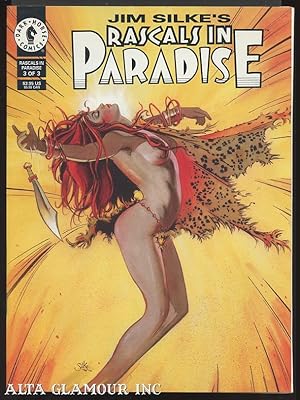 Imagen del vendedor de RASCALS IN PARADISE No. 3 a la venta por Alta-Glamour Inc.