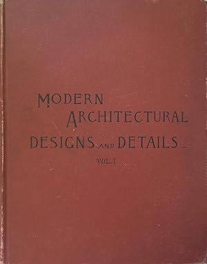 Modern Architectural Designs and Details