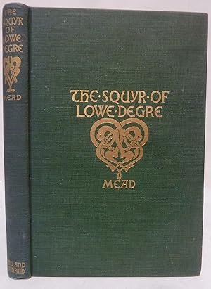 Seller image for The Squyr of Lowe Degre, a Middle English Metrical Romance for sale by Peninsula Books