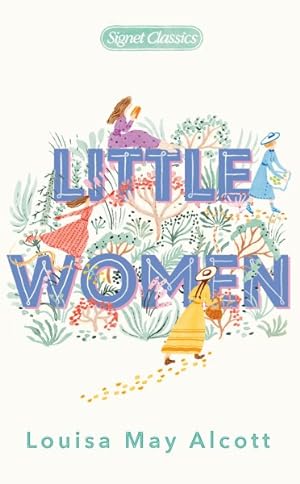 Imagen del vendedor de Little Women a la venta por GreatBookPricesUK