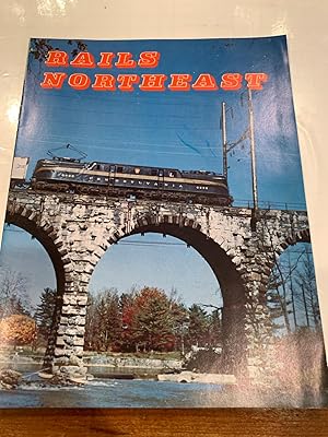 RAILS NORTHEAST (sample?)