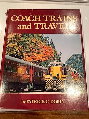 COACH TRAINS AND TRAVEL