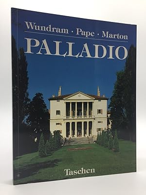 Palladio (Big art series)