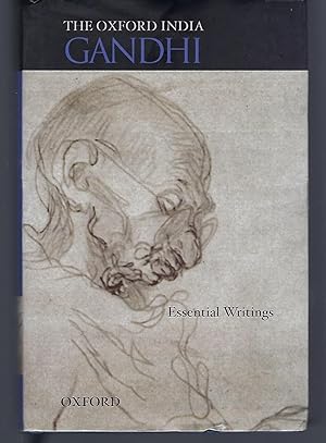 Immagine del venditore per The Oxford India Gandhi: Essential Writings venduto da Turn-The-Page Books