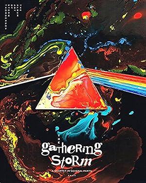 Image du vendeur pour The Gathering Storm : The Album Art Of Storm Thorgerson mis en vente par Sapphire Books