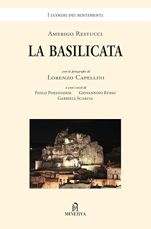 Image du vendeur pour La Basilicata mis en vente par Libro Co. Italia Srl