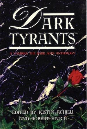 Seller image for Dark Tyrants for sale by Ziesings