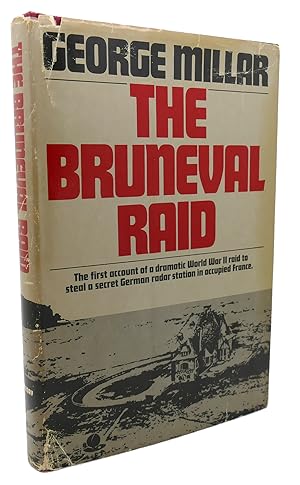 Seller image for THE BRUNEVAL RAID Flashpoint of the Radar War for sale by Rare Book Cellar
