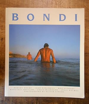 Seller image for BONDI for sale by Uncle Peter's Books