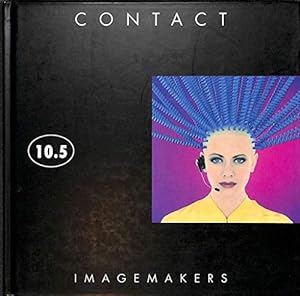 Seller image for Contact 10.5 Imagemakers for sale by WeBuyBooks