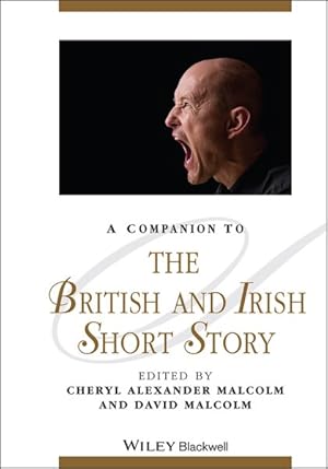 Imagen del vendedor de Companion to the British and Irish Short Story a la venta por GreatBookPricesUK