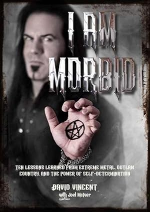 Seller image for I Am Morbid (Paperback) for sale by Grand Eagle Retail