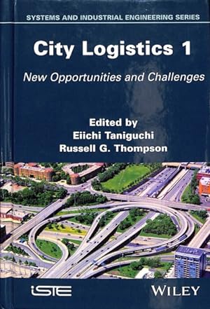 Seller image for City Logistics 1 : New Opportunities and Challenges for sale by GreatBookPricesUK