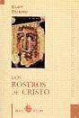 Seller image for Los rostros de Cristo en la teologa contempornea for sale by AG Library