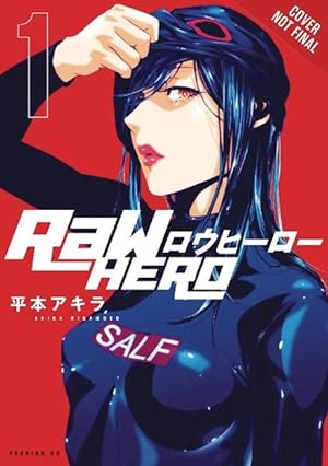 Immagine del venditore per RaW Hero, Vol. 1 (Paperback) venduto da Grand Eagle Retail