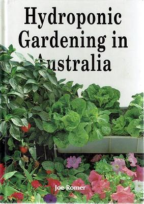 Seller image for Hydroponic Gardening In Australia for sale by Marlowes Books and Music