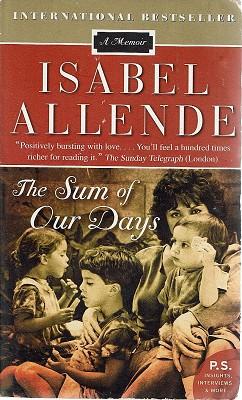 Seller image for The Sum Of Our Days for sale by Marlowes Books and Music