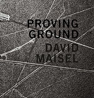 Seller image for Proving Ground for sale by GreatBookPrices