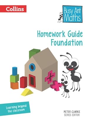 Immagine del venditore per Homework Guide F venduto da GreatBookPrices