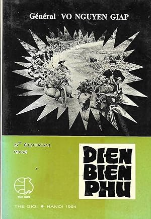 Seller image for Dien Bien Phu, 5me dition revue for sale by LES TEMPS MODERNES