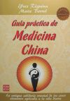 GUÍA PRÁCTICA DE MEDICINA CHINA (MASTERS). La antigua sabiduría oriental de los cinco elementos a...