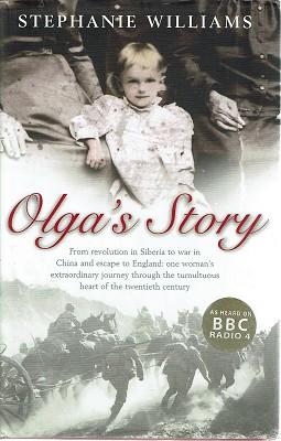 Olga's Story