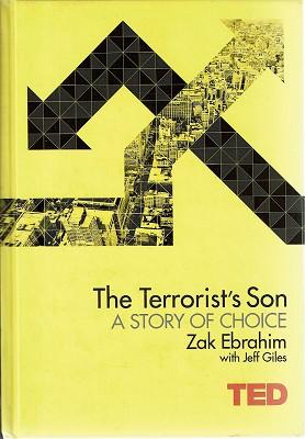 Imagen del vendedor de The Terrorist's Son: A Story Of Choice a la venta por Marlowes Books and Music