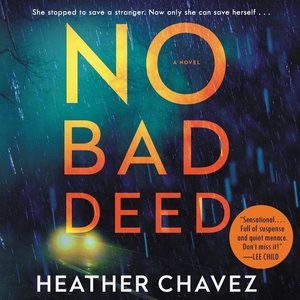 Seller image for No Bad Deed for sale by GreatBookPrices