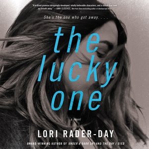 Imagen del vendedor de Lucky One a la venta por GreatBookPrices