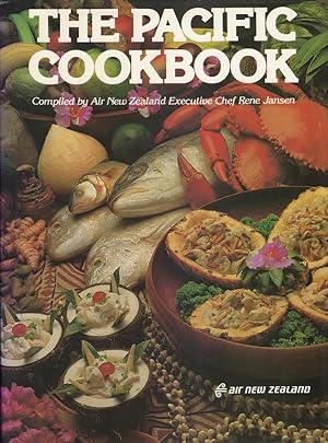 Seller image for THE PACIFIC COOKBOOK for sale by Champ & Mabel Collectibles