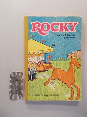 Seller image for Rocky. for sale by Druckwaren Antiquariat