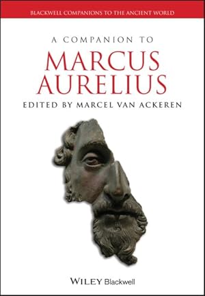 Seller image for Companion to Marcus Aurelius for sale by GreatBookPricesUK