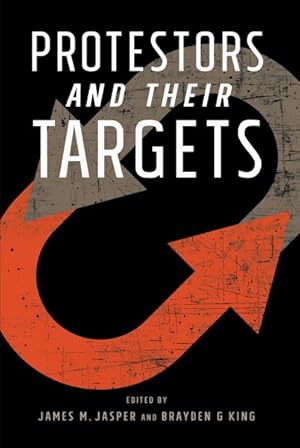 Seller image for Protestors and Their Targets for sale by GreatBookPrices