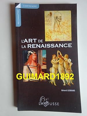 L'Art de la Renaissance