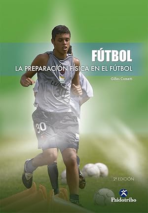 Imagen del vendedor de La preparacion fisica en el futbol a la venta por Imosver