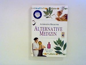 Bild des Verkufers fr Alternative Medizin zum Verkauf von ANTIQUARIAT FRDEBUCH Inh.Michael Simon