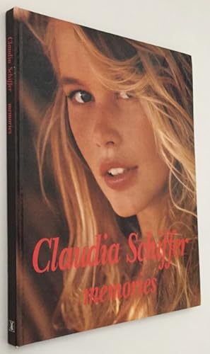 Claudia Schiffer. Memories
