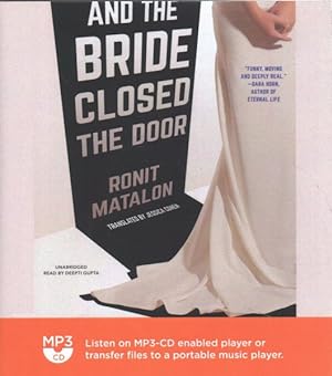 Bild des Verkufers fr And the Bride Closed the Door zum Verkauf von GreatBookPrices