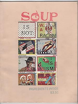Immagine del venditore per Soup 2 (1981) venduto da Philip Smith, Bookseller