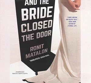 Seller image for And the Bride Closed the Door : Library Edition for sale by GreatBookPrices