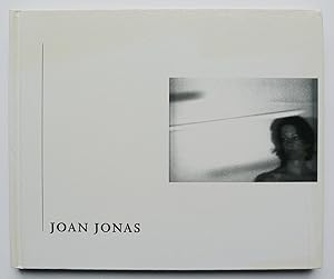 Imagen del vendedor de Joan Jonas a la venta por Roe and Moore