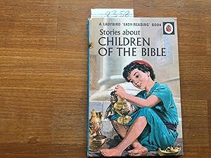 Seller image for Stories About Children of the Bible for sale by Book Souk