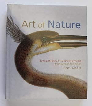 Bild des Verkufers fr ART AND NATURE. Three Centuries of Natural History From Around The World zum Verkauf von A&F.McIlreavy.Buderim Rare Books