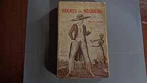 Nègres et Nègriers