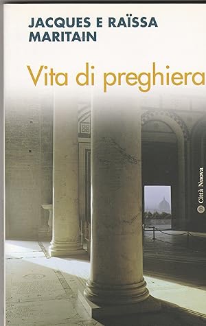 Image du vendeur pour Vita di preghiera. mis en vente par Libreria Gull