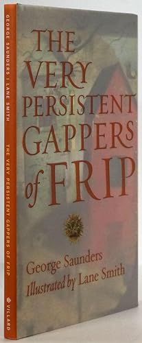 Imagen del vendedor de The Very Persistent Gappers of Frip a la venta por Good Books In The Woods
