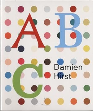 Seller image for Damien Hirst ABC for sale by GreatBookPricesUK